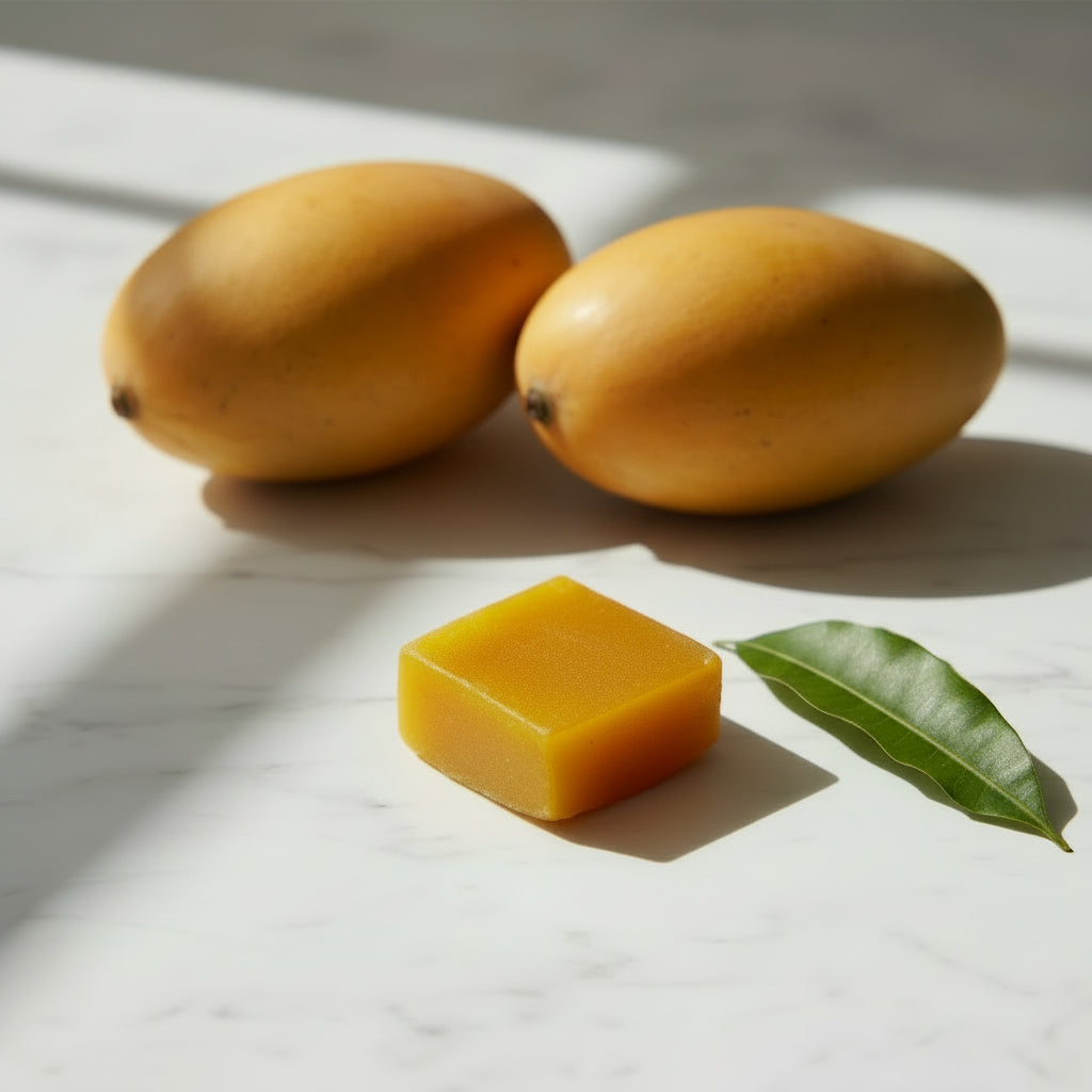 Aam Satto 200g - Traditional Bengali Sun-Dried Mango Candy